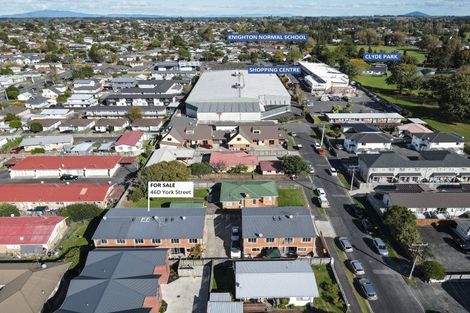 Photo of property in 46d York Street, Hamilton East, Hamilton, 3216