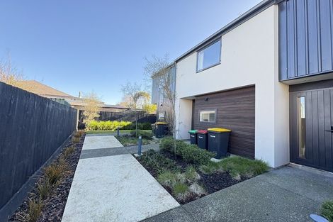 Photo of property in 5/89 Champion Street, Edgeware, Christchurch, 8013