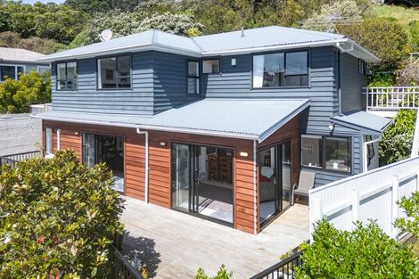 Photo of property in 93a Townsend Road, Miramar, Wellington, 6022