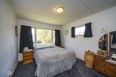 Photo of property in 18 Webb Street, Terrace End, Palmerston North, 4410