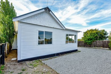 Photo of property in 279 Pages Road, Wainoni, Christchurch, 8061