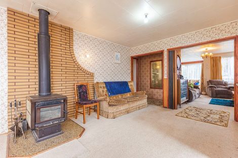 Photo of property in 79 Tyndall Street, Pahiatua, 4910