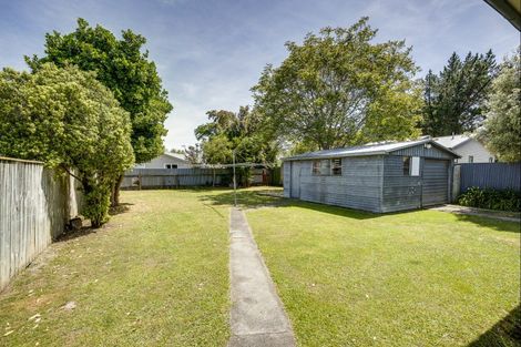 Photo of property in 5 O'connell Place, Havelock North, 4130