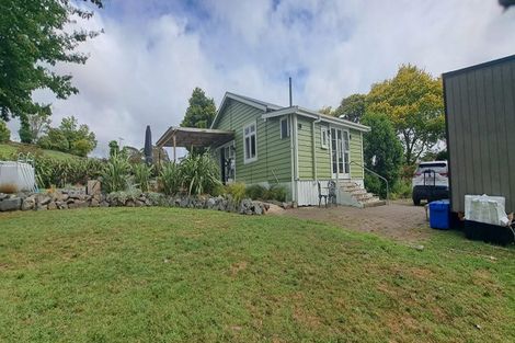 Photo of property in 1157 Hetherington Road, Ruawaro, Huntly, 3772