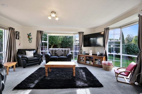 Photo of property in 9 Houston Place, Allenton, Ashburton, 7700