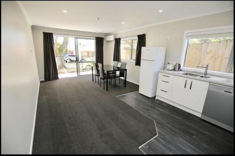 Photo of property in 2/16 Hammond Street, Hamilton Central, Hamilton, 3204