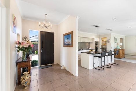 Photo of property in 21 Hyde Place, Halswell, Christchurch, 8025