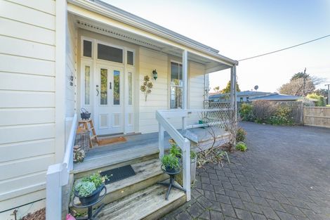 Photo of property in 29 Virginia Road, Saint Johns Hill, Whanganui, 4500