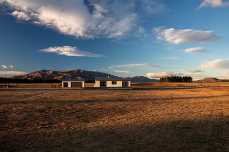 Photo of property in 23 Old Glen Lyon Road, Twizel, 7901