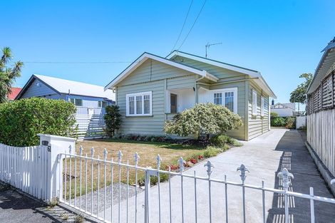 Photo of property in 61 Cook Street, Hamilton East, Hamilton, 3216