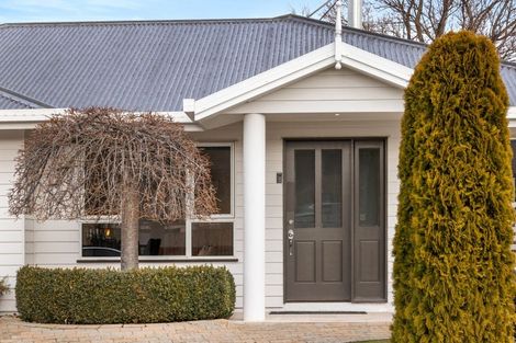 Photo of property in 13 Alluvial Place, Cromwell, 9310