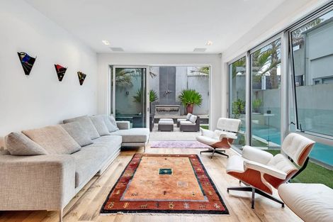 Photo of property in 38 Hukanui Crescent, Ponsonby, Auckland, 1021