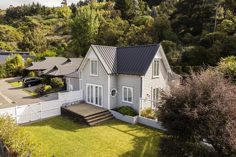 Photo of property in 8 Lucas Lane, Hillsborough, Christchurch, 8022