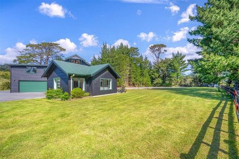 Photo of property in 218 Flightys Road, Judgeford, Porirua, 5381