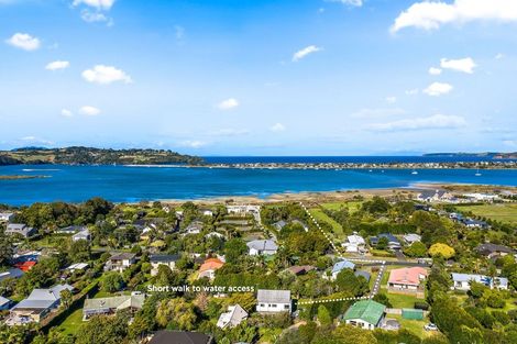 Photo of property in 23 Waimanu Place, Point Wells, Warkworth, 0986