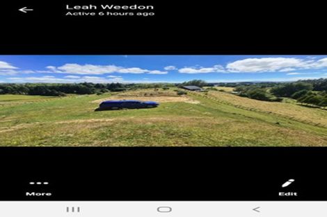 Photo of property in 12a Alexandra Road, Raetihi, 4632