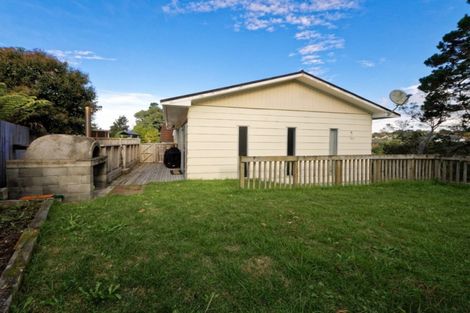 Photo of property in 93 Oreil Avenue, West Harbour, Auckland, 0618