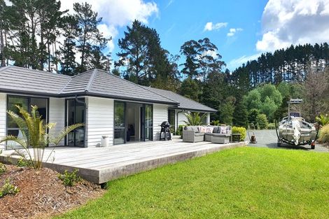 Photo of property in 17 Dashper Drive, Warkworth, 0981