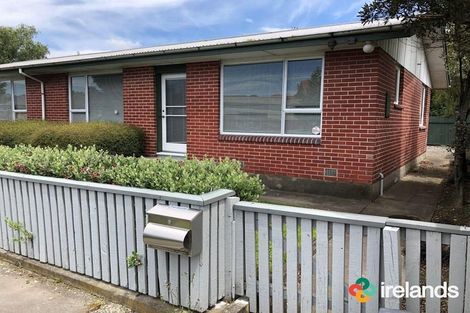 Photo of property in 5 Strickland Street, Somerfield, Christchurch, 8024