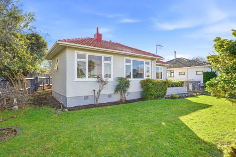 Photo of property in 17 Tinirau Street, Whanganui East, Whanganui, 4500