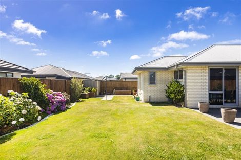 Photo of property in 89 Beachvale Drive, Kaiapoi, 7630