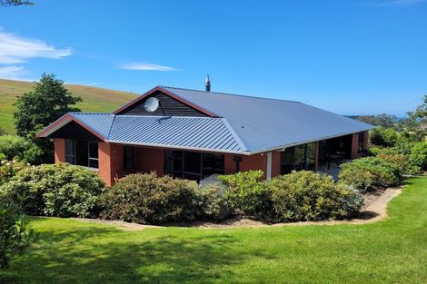 Photo of property in 18 Jessop Street, South Hill, Oamaru, 9400