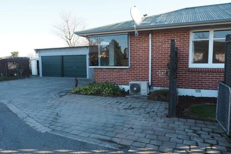 Photo of property in 87 George Street, Tinwald, Ashburton, 7700