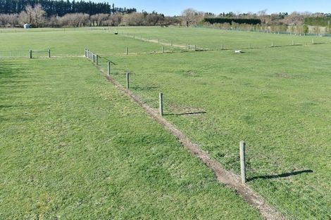 Photo of property in 444 Boundary Road, Swannanoa, Rangiora, 7471