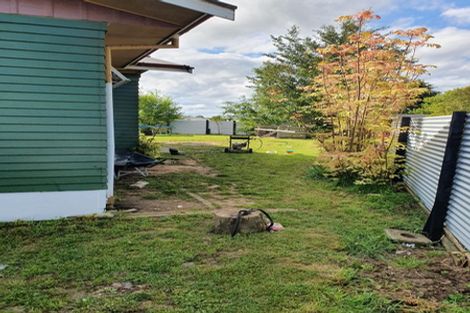 Photo of property in 31 Fergusson Street, Tokoroa, 3420