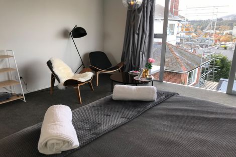 Photo of property in 23 Constitution Street, Dunedin Central, Dunedin, 9016