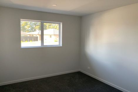 Photo of property in 10 Kakapo Place, Rolleston, 7614