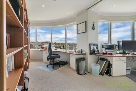 Photo of property in Shangri La Apartments, 5/97 Jervois Road, Herne Bay, Auckland, 1011