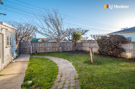 Photo of property in 288 Oxford Street, South Dunedin, Dunedin, 9012