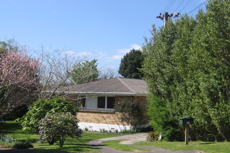 Photo of property in 47 Wellesley Grove, Gate Pa, Tauranga, 3112