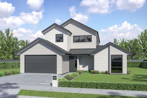 Photo of property in 7 Keiti View, Omokoroa, 3114