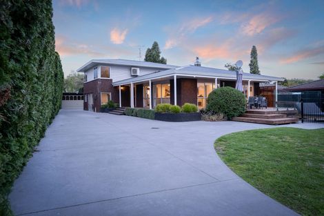 Photo of property in 47a Vogel Street, Cambridge, 3434