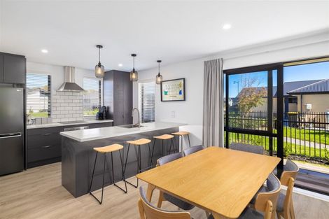 Photo of property in 13 Bellows Close, Halswell, Christchurch, 8025