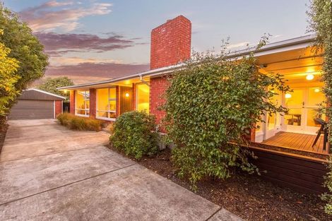 Photo of property in 36 Bewdley Street, Spreydon, Christchurch, 8024