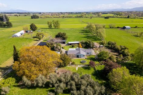 Photo of property in 120 Waihakeke Road, Waihakeke, Carterton, 5792