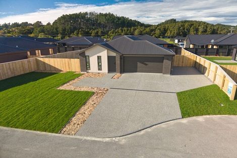 Photo of property in 51 Ashley Drive, Paroa, Greymouth, 7805