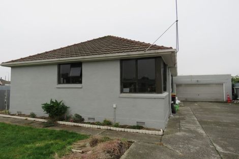 Photo of property in 21 Manapouri Street, Strathern, Invercargill, 9812