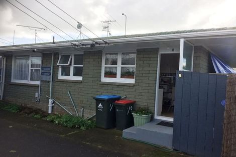 Photo of property in 1/9 Dinglebank Road, Mount Wellington, Auckland, 1060