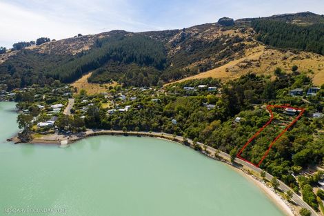 Photo of property in 39 Andersons Road, Charteris Bay, Lyttelton, 8971