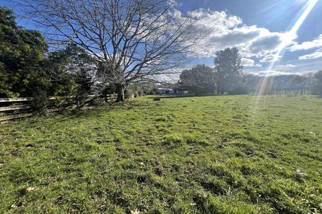 Photo of property in 59 Avon Road, Pokeno, 2471