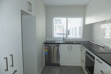 Photo of property in 7/155 Peterborough Street, Christchurch Central, Christchurch, 8013