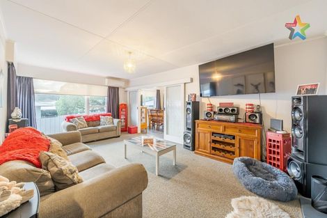 Photo of property in 79 Parkway, Wainuiomata, Lower Hutt, 5014