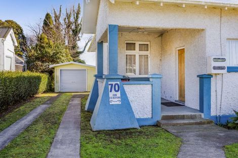 Photo of property in 70 Fenton Street, Stratford, 4332