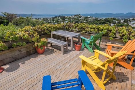 Photo of property in 10 Virginia Grove, Brooklyn, Wellington, 6021