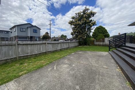 Photo of property in 54 Alma Crescent, Papakura, 2110