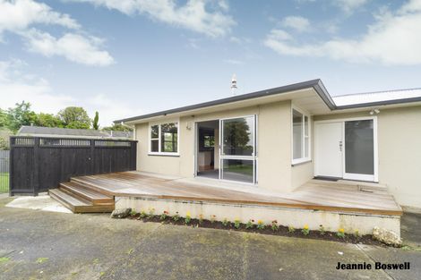 Photo of property in 5 Purnell Court, Awapuni, Palmerston North, 4412
